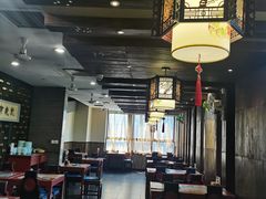 -都一处烧麦馆(前门店)