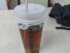 -何煲强·煲仔饭·啫啫煲顺德老字号(上下九店)