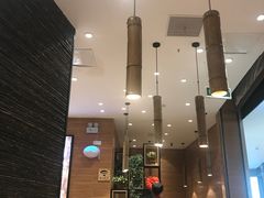 大堂-好人民间小吃·番茄鱼酸菜鱼(木渎悠方店)