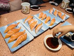-元气寿司(东方宝泰店)