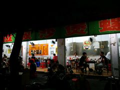 门面-正宗南铁拉叔沙煲螺·烧烤·秘制靓粥(南铁总店)