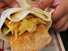 -肯德基(殷巷苏果店)