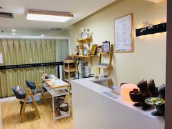 -轻妆Feel·半永久纹眉眼线