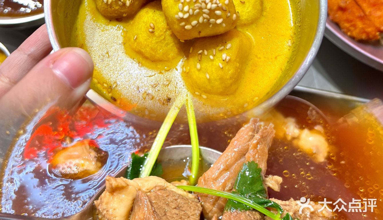 泉州探店｜这家捞面🍜也太好吃叭！
