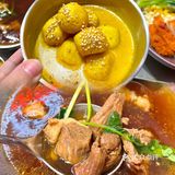 泉州探店｜这家捞面🍜也太好吃叭！