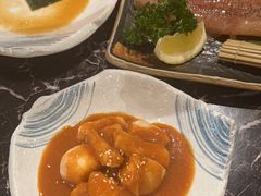 -龍二烧肉酒场(九亭店)