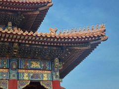 -故宫博物院(故宫)