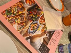 -必胜客(宁波天一水街店)