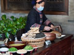 -凤凰山斑鱼馆(恭城店)