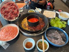 -巴蜀大将火锅(春熙店)