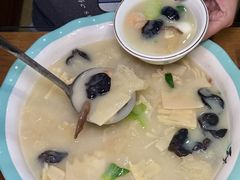-春水锅贴·传统鲁菜(大明湖店)