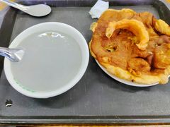 -老磁器口豆汁店(马家堡店)