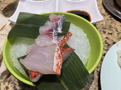 -丰卓会海鲜自助(中润大道店)