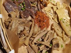 -铁公鸡·四川料理(天环广场店)