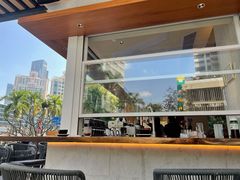 -The PEAT Coffee(深业中城店)