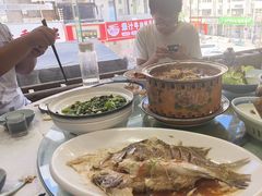 -乔家满族八大碗(流水沟店)