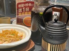 -潮界(虹桥新天地店)