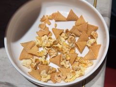 -南锣南门(东方银座店)