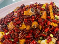 -成都驻京办餐厅(蜀都宾馆店)