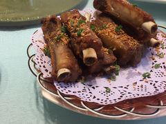 -浦江餐饮•上海菜馆(五四路店)