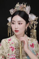 -洋洋婚纱品牌集合店