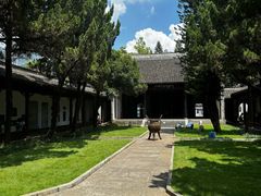 -柳侯公园