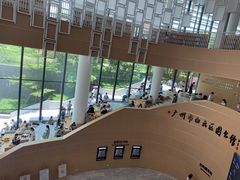 -广州市白云区图书馆