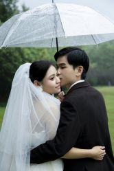 -摩玛婚纱摄影(杭州店)