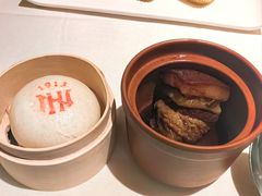 -杭州新新饭店·1913餐厅