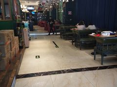 大堂-申阿婆·上海菜·小海鲜(国展店)