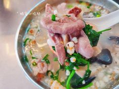 -广场正宗原汁薏米店