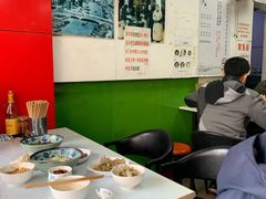 大堂-明呈黄鱼面馆(斜土路店)