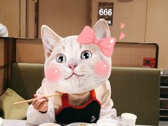 -海底捞火锅(凯德广场店)