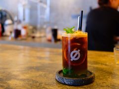 咖啡莫吉托-BE NORMAL CAFE(霞溪路店)