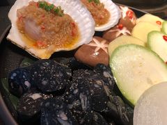 -300杯·和牛烧肉清酒专门店(廊里店)