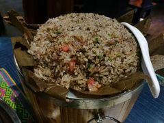 壮家鸭珍饭-甘家界牌柠檬鸭(青山店)