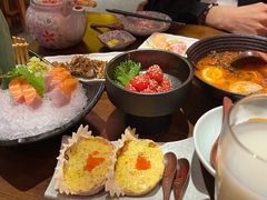 -白石的深夜食堂(济南万象城店)