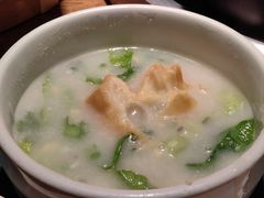 -大良毋米粥(锦龙路总店)