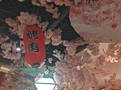 -九田家黑牛烤肉料理(华侨城店)