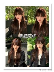 点击看大图 -金派发型