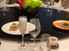 -三号黄浦会Canton Table