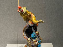 -北京工艺美术博物馆