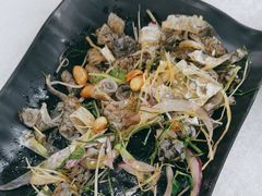 -嘉升大排档(番禺总店)