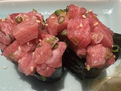 -小山日本料理(兴业太古汇店)