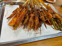 -棣爸油炸(张公桥店)