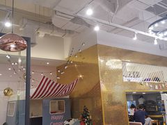 -Lilliput·粒粒堡亲子餐厅(嘉定宝龙店)