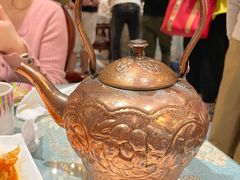 -新疆伊宁远征餐厅