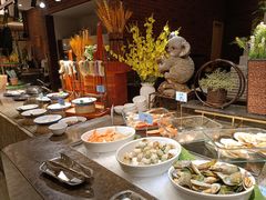 -杭州开元名都大酒店·地中海自助餐厅