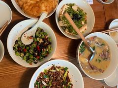 -田小狗的饭店(碧桂园店)