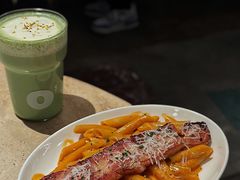 -O'eat Blossom&Pelican(深圳首店)